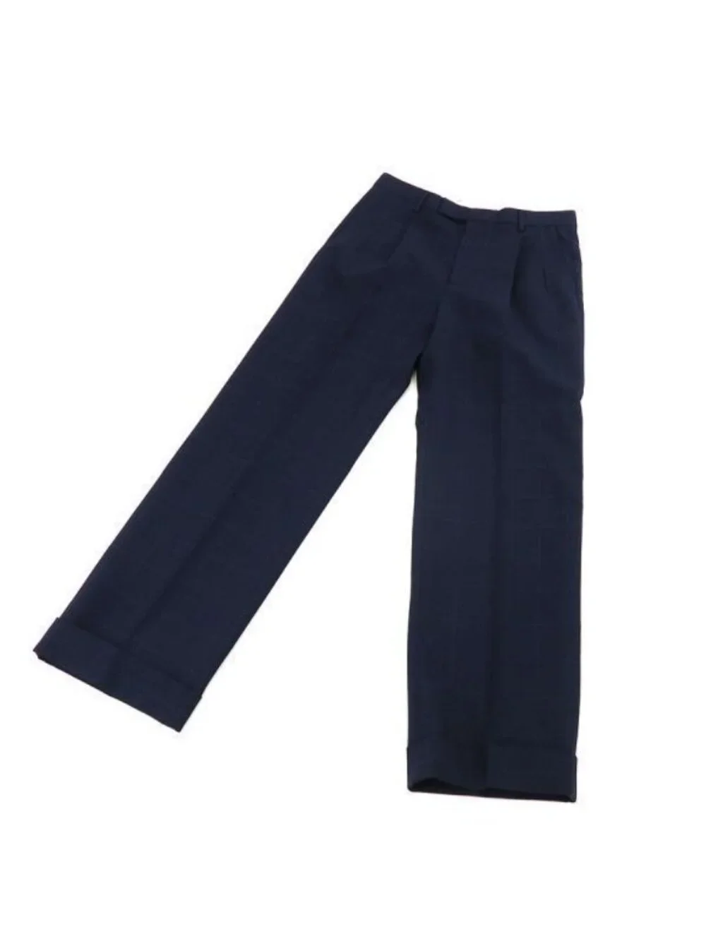 Gucci Pants Navy